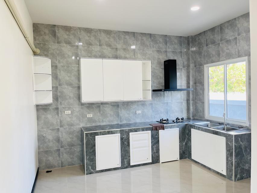 บ้านโคงการ นิชาเพลส นายาว 6