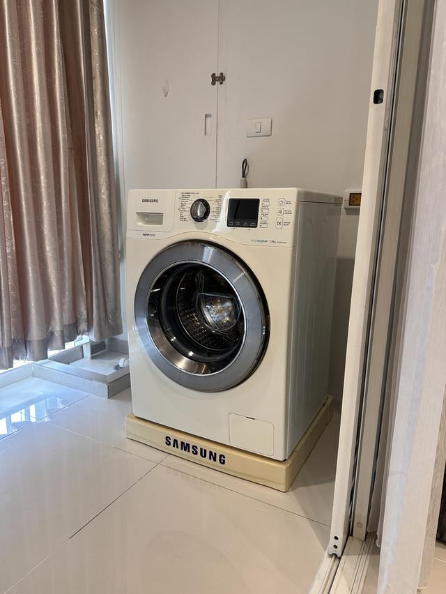 ปล่อยเช่า คอนโด ไอดิโอ เวิร์ฟ ราชปรารภ ติด APL ราชปรารภ เดินทางสะดวก ตกแต่งใหม่ 13