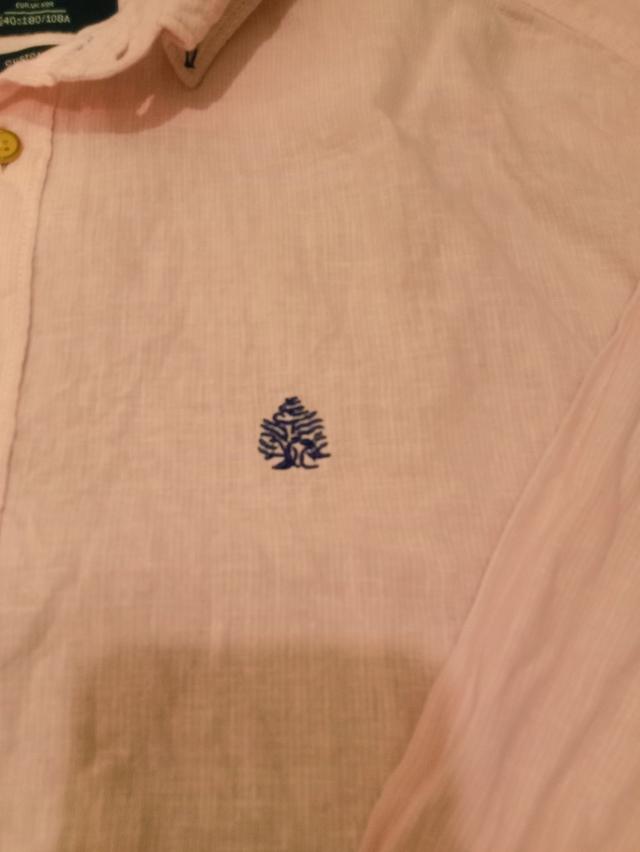 เสื้อเชิ้ตมือสอง 3