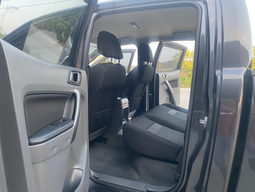 Ford Ranger 2.2 XLT Hirider ออโต้ สี่ประตู รูปที่ 11