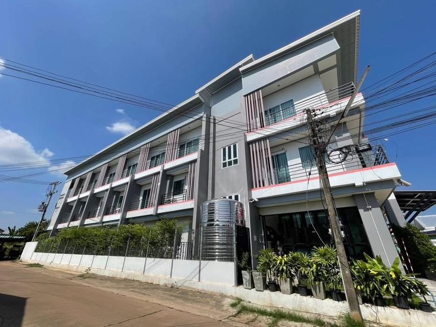 ขายด่วนโรงแรม The Like Hotel จังหวัด อุดรธานี  ตั้งอยู่ใจกลางเมือง 1