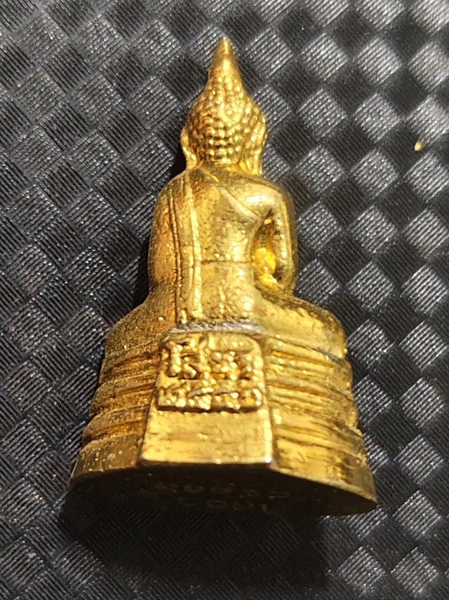 หลวงพ่อโสธร  วัดโสธรฯ รูปที่ 2