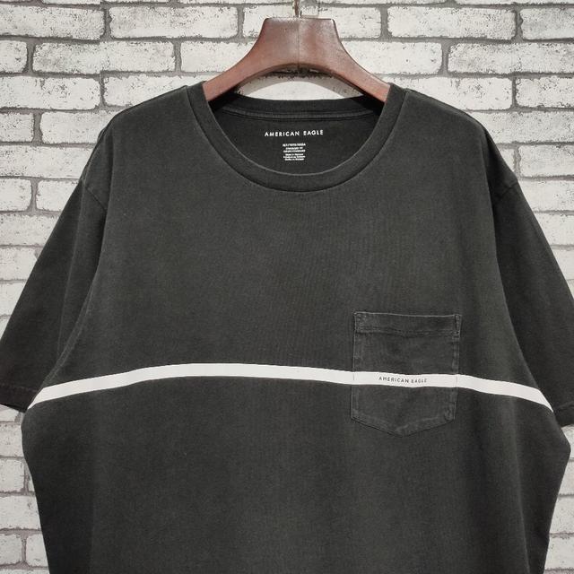 🔥เสื้อยืด American Eagle