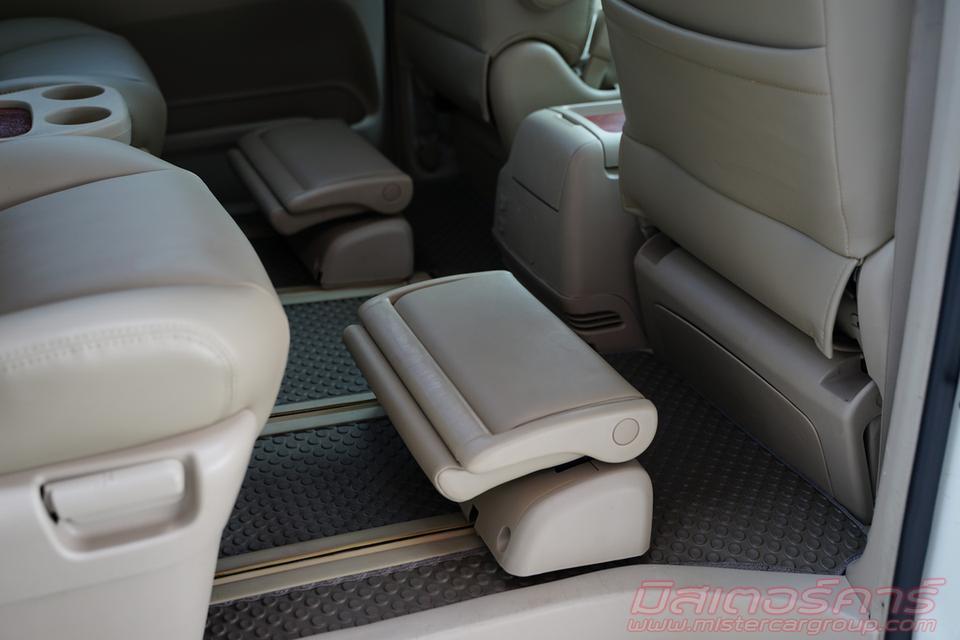 2005 TOYOTA ALPHARD 3.0 V6 11