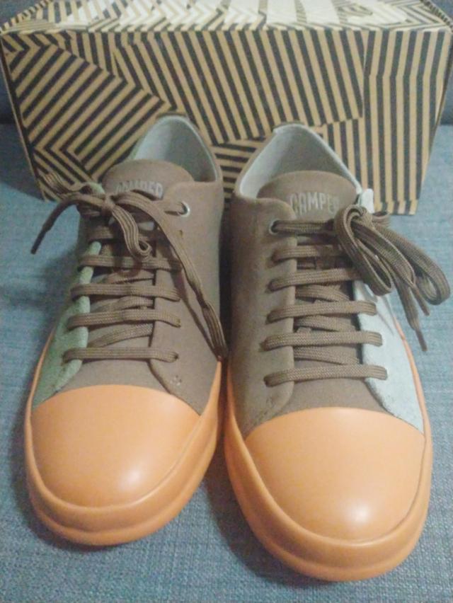 Camper Twins K100550-021 ไม่เคยใส่ 3