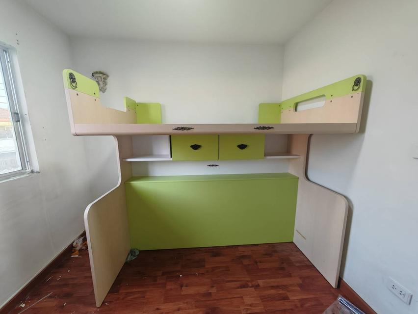  ให้เช่าทาวน์เฮาส์หัวมุม พฤกษาวิลล์ 17 (พุทธบูชา 36) 11