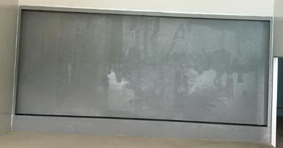 ขาย รับออกแบบติดตั้งสร้างห้องพ่นสีเฟอร์นิเจอร์ ห้องพ่นสีรถพ่วง ห้องพ่นอบสีรถบรรทุก ห้องพ่นสีขนาดใหญ่ พร้อมงานเซ็นแบบห้องพ่นสี รับออกแบบตามหน้างาน