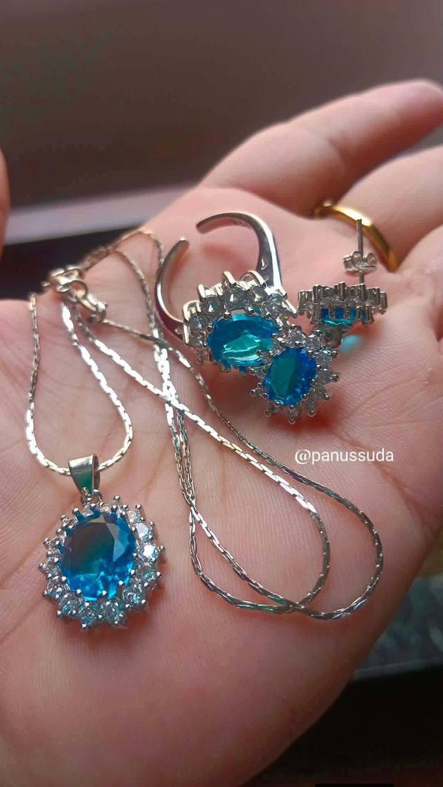 เครื่องประดับ, จิปาถะ รูปที่ 4