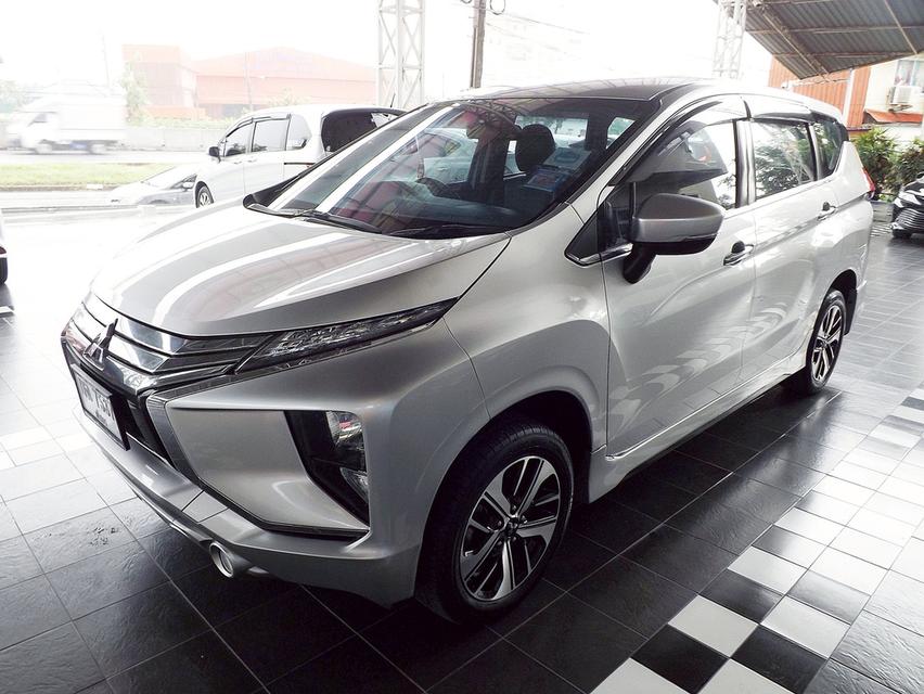รหัสรถ KCY7537 🚗 MITSUBISHI XPANDER 1.5 GT AUTO ปี 2021 🚗