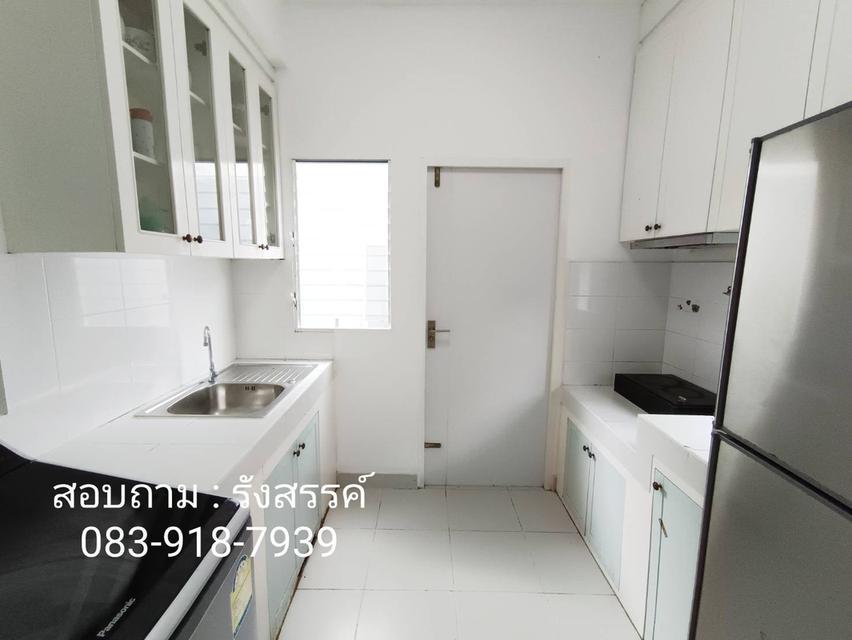 บ้านเดี่ยว 2 ชั้น หมู่บ้านวิลเลจจิโอ รังสิต-คลอง3 (Villaggio Rangsit-Klong3) หลังมุม บ้านสวย ทำเลดี เดินทางสะดวก 11