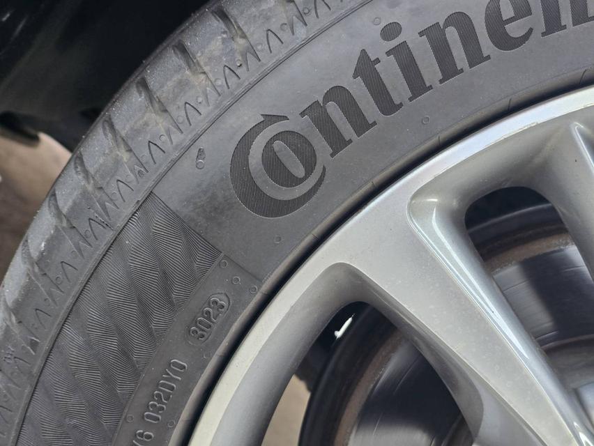 รหัสรถ CBLX211 MG HS 1.5TURBO X SUNROOF 2022 10