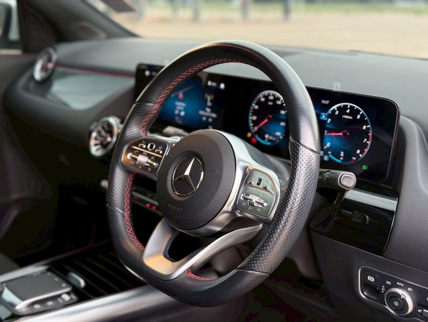 รหัสรถ TNS5497 Mercedes-Benz GLA200 AMG Dynamic  ปี 2022 7