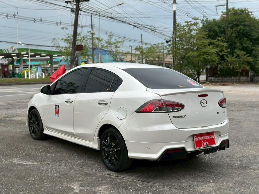 รหัสรถ TBK53 Mazda2 Elegance 1.5💥ปี2013💥