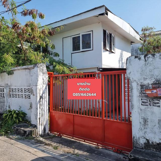 บ้านเดี่ยว  ซ.โชตชัย4  2
