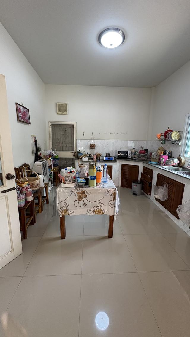 บ้านเจริญทรัพย์11ดอนกลางอุบล 9