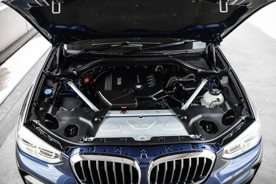✨BMW X4 xDrive20d M-Sport ปี 2022 รูปที่ 20