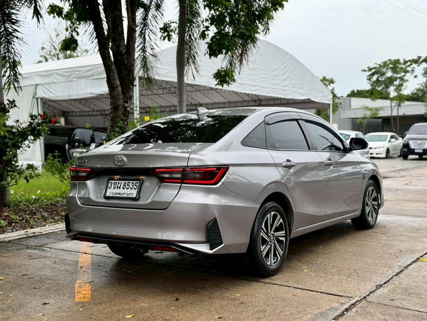 ขาย Toyota Yaris Ativ 1.2Premium ปี23