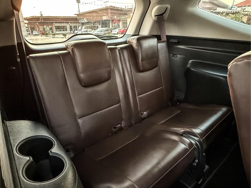 ขาย Mitsubishi Pajero 2.4GT ปี21 14