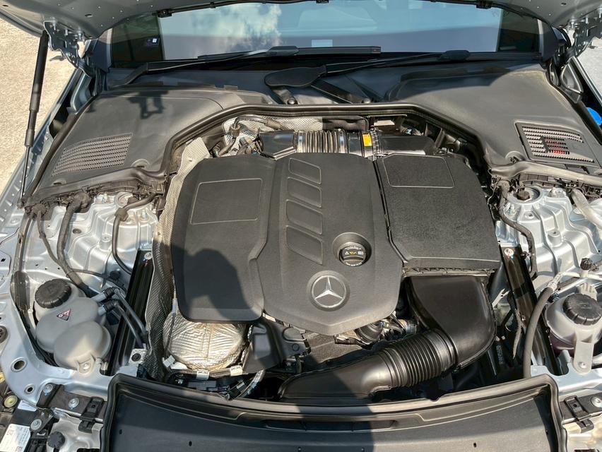 C220d AMG