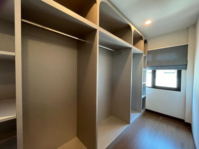 ขายบ้านเดี่ยว The City สะพานมหาเจษฎาบดินทร์ ที่ดิน 78 ตร.วา Modern หลังใหญ่ ทำเลสะพานมหาเจษฎาบดินทร์ 9