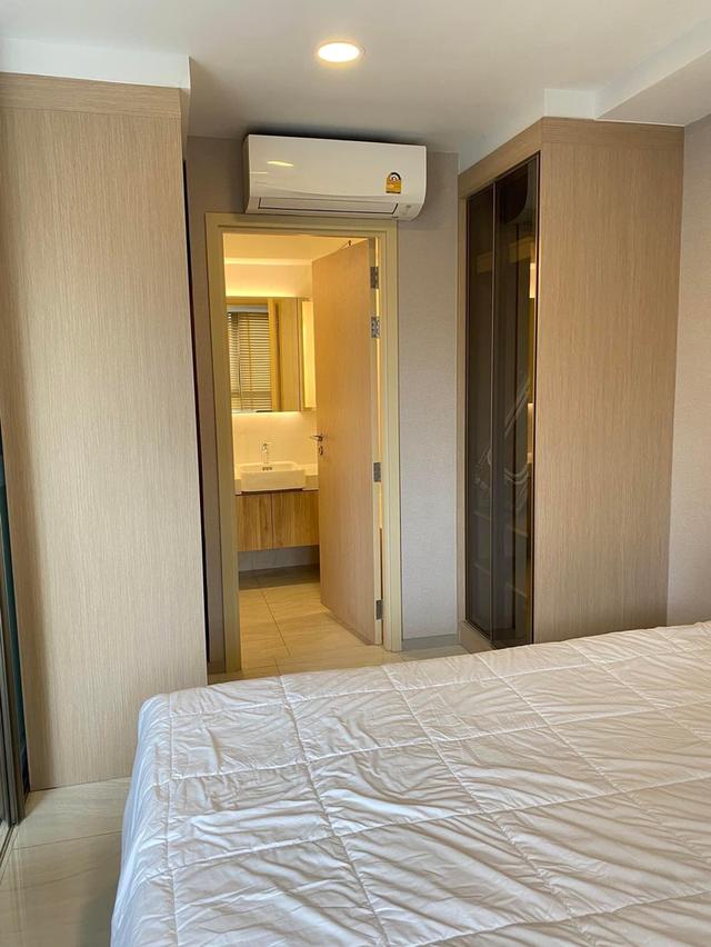 For rent Walden Asoke Walden AsokeRoom layout: 1 bedroom, 1 bathroom 2