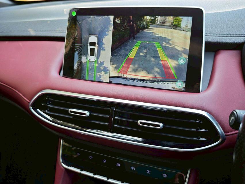 MG HS 1.5 Turbo X 2WD 19