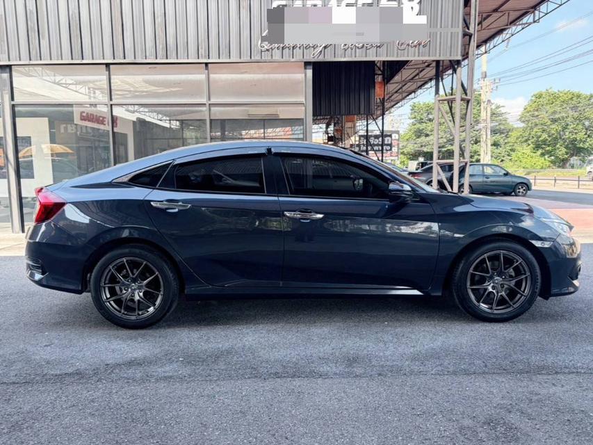 Honda Civic 1.8El ปี18 รูปที่ 5