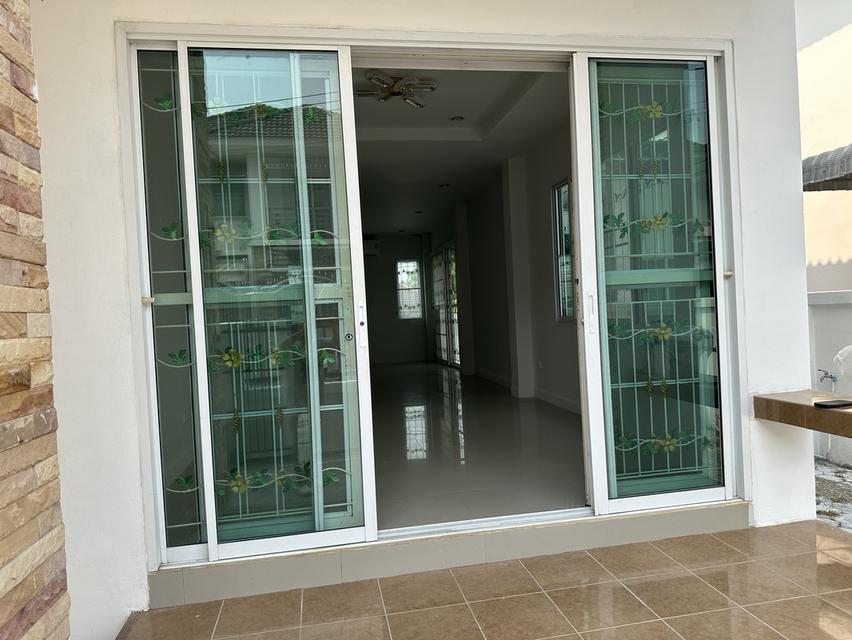 บ้านแฝดรีโนเวทให้ใหม่ 3