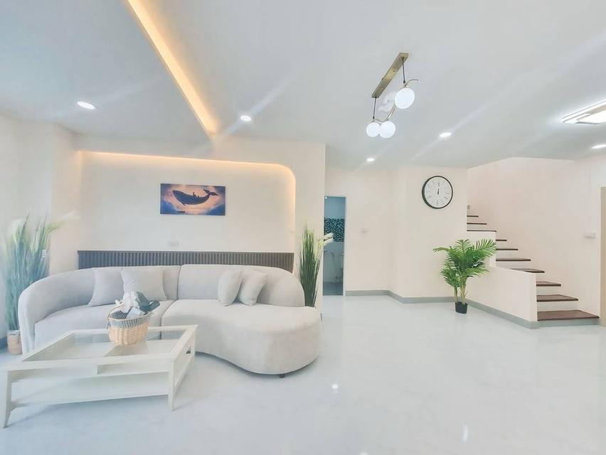 หมู่บ้านพฤกษา3 8