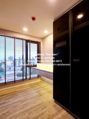 คอนโดมิเนียม ไอคอน สุขุมวิท 77 46 Square Meter 2นอน 5100000 B. ทรัพย์ดีๆ กรุงเทพ 5