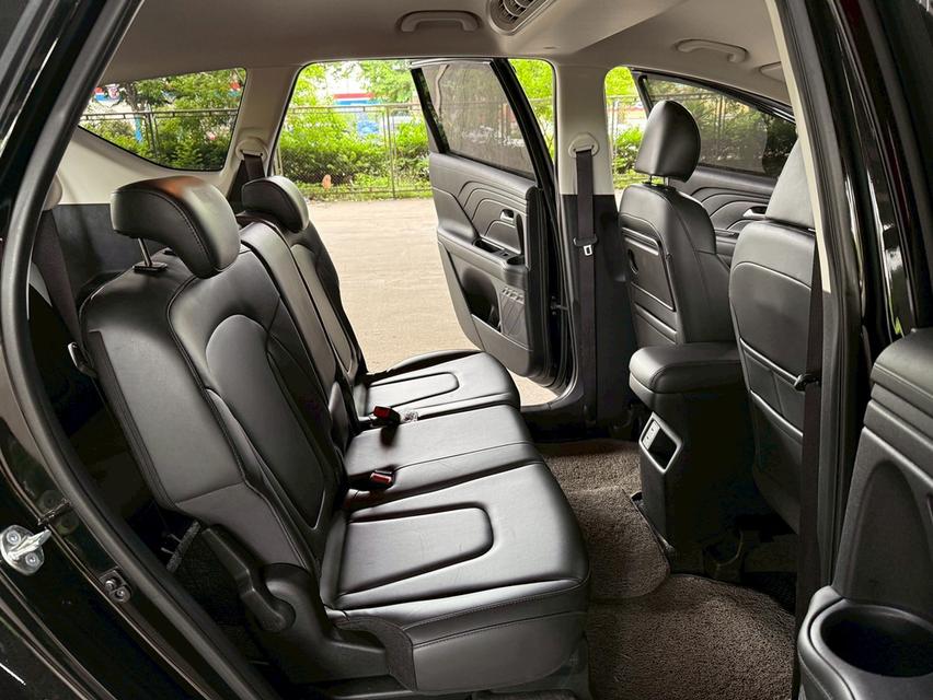 Hyundai Stargazer 1.5 Smart AT ปี 2024  รถสวยมือเดียว ผลิต 23 จด 24  ฟรีดาวน์ พร้อมใช้งาน 14