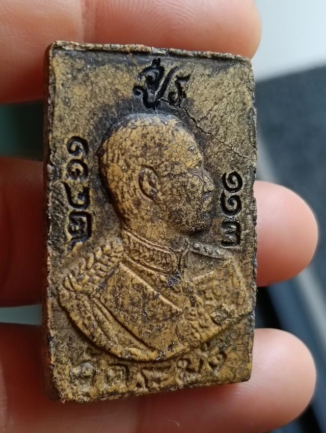 สมเด็จโต หลังร.5 วัดระฆัง 2411