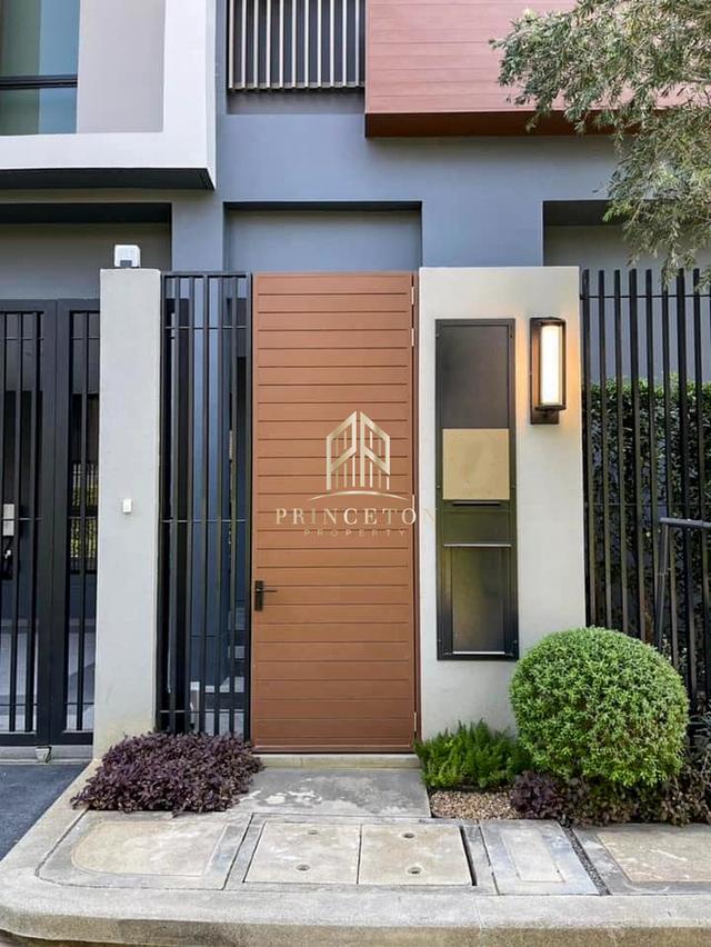 ให้เช่าบ้านหรู โครงการ บูก้าน กรุงเทพกรีฑา บ้านเดี่ยวระดับ Super Luxury จาก แสนสิริ 18