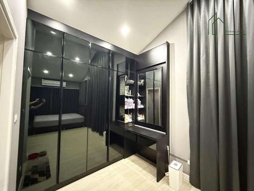 บ้านเดี่ยว perfect park กรุงเทพกรีฑา-รามคำแหง ใกล้กรุงเทพกรีฑาตัดใหม่ 13