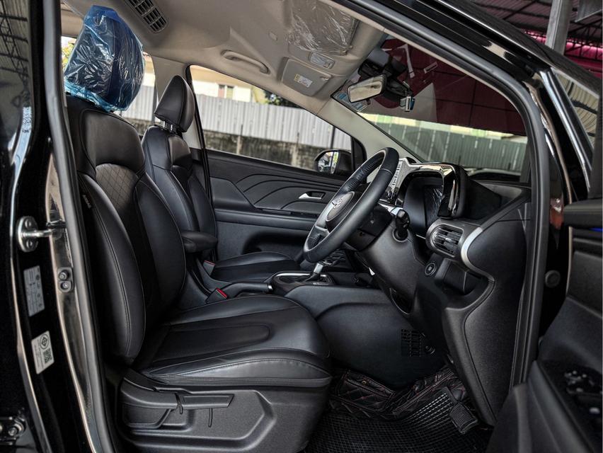 รหัสรถ WRT3778 2023 HYUNDAI STARGAZER, 1.5 SMART  11