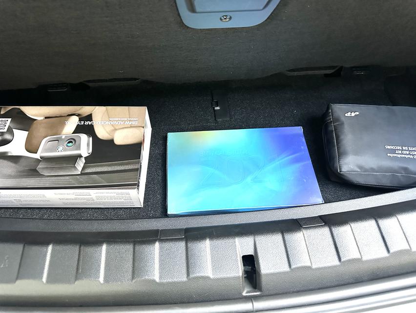 BMW 330e Plug-in Hybrid M Sport ปี2020 รถมือเดียว ไมล์น้อย 16