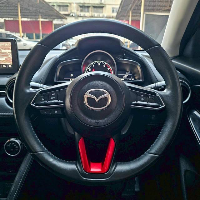 MAZDA 2 Skyactiv 1.3 SPORT HIGH CONNECT 19 AT 10