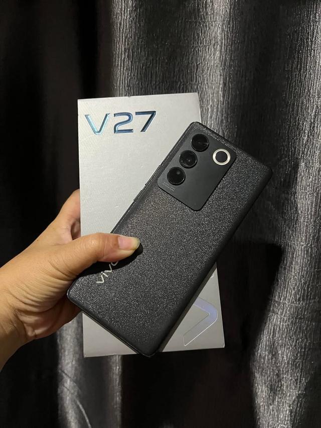 สำหรับขาย Vivo V27  3