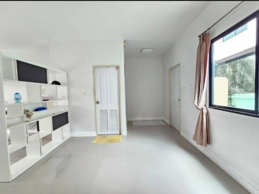 บ้านใหม่ ไม่เคยเข้าอยู่ หลังมุม ราคาดีสุดคุ้ม โครงการ Modi Villa หลวงแพ่ง – ลาดกระบัง 4