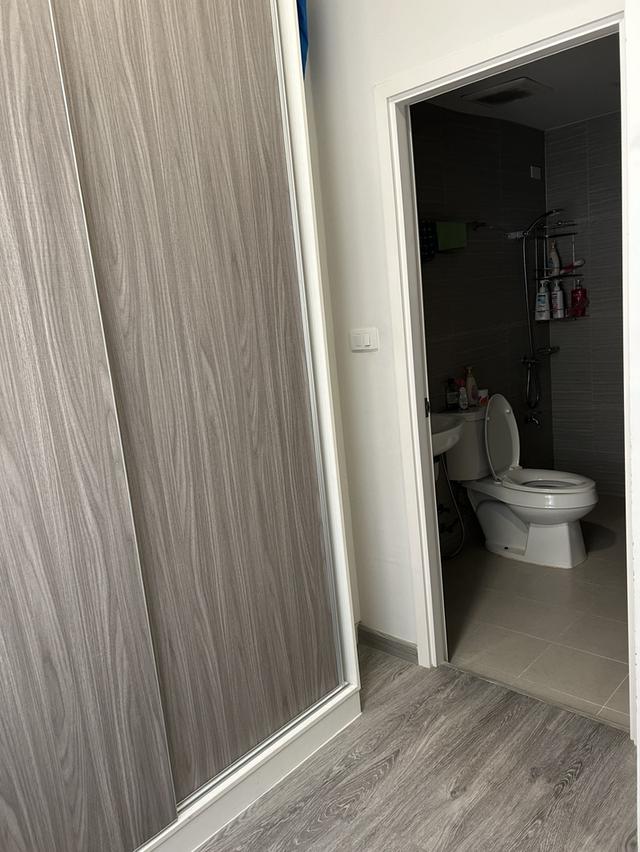 ทาวน์โฮม 2 ชั้น หน้ากว้าง 5.7 ม. 3 ห้องน้อน 3 ห้องน้ำ 11