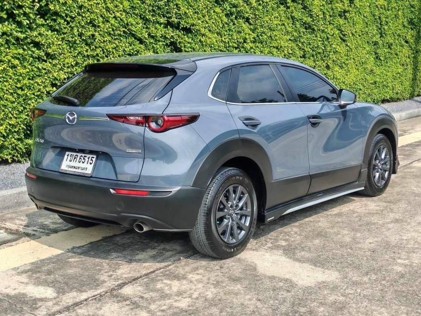 Mazda CX-30 2.0C 2020 5