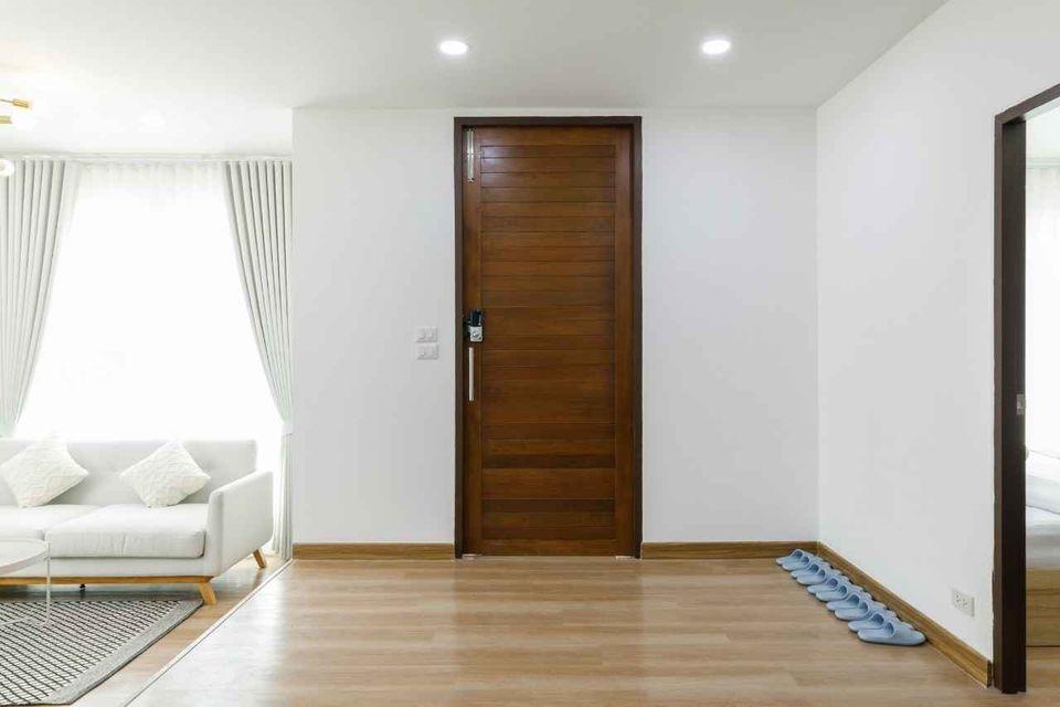 บ้านรีโนเวทใหม่ทั้งหลังวัสดุเกรดพรีเมี่ยม ใกล้มช. เพียง 3 นาที ปรับราคา 4
