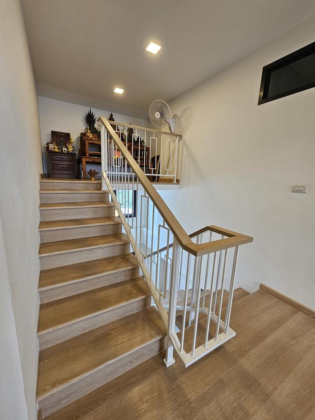 บ้านเดี่ยว ห้วยใหญ่ พัทยา 1