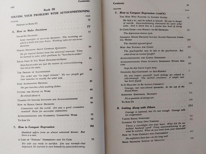 หนังสือภาษาอังกฤษเรื่องวิธีดำเนินชีวิตให้ประสบความสำเร็จ ชุด 2 รูปย่อยที่ 4