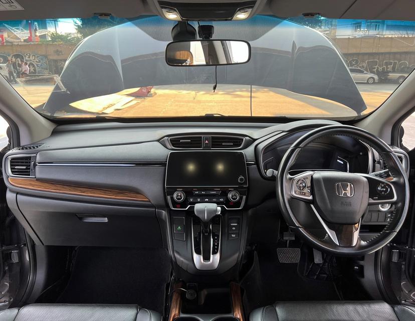 Honda CR-V 2.4 ES AWD I-VTEC ปี 2020 5