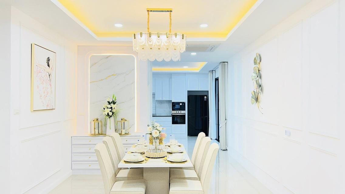 For rent pool villa soi Siam country club 7