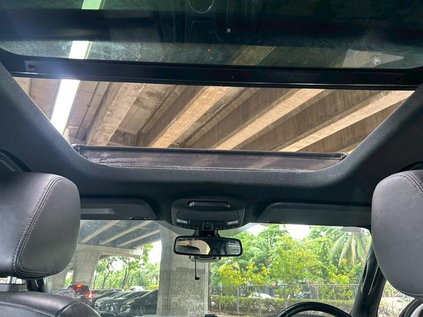🚗 Ford Everest 2.2 TITANIUM 2WD AT 2017 รูปที่ 15