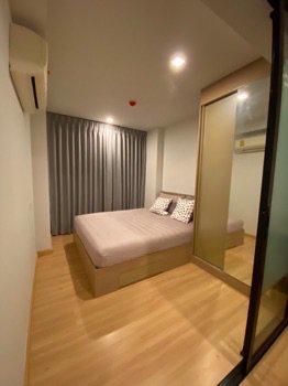 รูป ให้เช่า คอนโด KnightsBridge SkyCity สะพานใหม่ 34.5 ตรม. 1