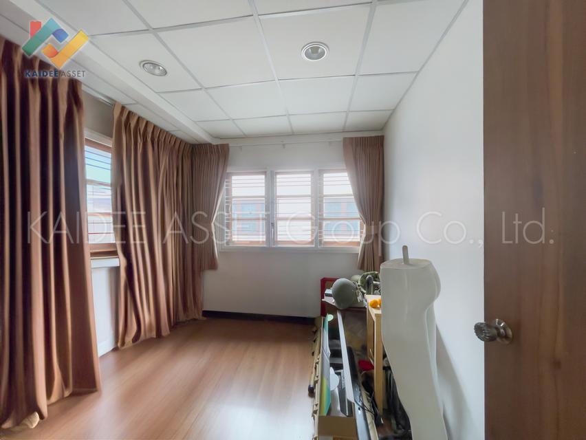 หมู่บ้าน ชวนชื่น บางเขน บ้านเดี่ยว ซอย แจ้งวัฒนะ 10–12 13