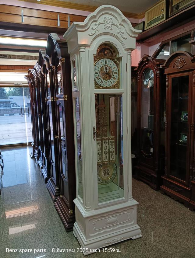 จำหน่ายนาฬิกาตั้งพื้นpower รูปที่ 14